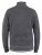 D555 Blyford Jumper With Bonded Fleece Lining And Pocket - Gensere og hettegensere - Store hettegensere - 2XL-14XL