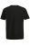 Jay-Pi 801727 Funksjons-T-skjorte QuickDry Svart - T-skjorter - Store T-skjorter - 2XL-14XL