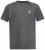 Jay-Pi 801727 Funksjons-T-skjorte QuickDry Koksgrå - T-skjorter - Store T-skjorter - 2XL-14XL
