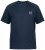 Jay-Pi 801727 Funksjons-T-skjorte QuickDry Mørkeblå - T-skjorter - Store T-skjorter - 2XL-14XL