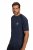 Jay-Pi 801727 Funksjons-T-skjorte QuickDry Mørkeblå - T-skjorter - Store T-skjorter - 2XL-14XL