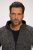 JAY-PI Knitted Fleece Jacket Gray - Jakker - Store jakker - 2XL-12XL