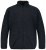 Jay-Pi 802394 Strikket fleecejakke Mørkeblå - Jakker - Store jakker - 2XL-12XL