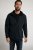 Jay-Pi 802394 Strikket fleecejakke Mørkeblå - Jakker - Store jakker - 2XL-12XL