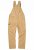 JP1880 802501 Snekkerbukse med elastiske seler Kamelbrun - Jeans og bukser - Store Bukser og Store Jeans
