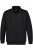 JP1880 802933 Joggesett med jakke og bukse Svart - Treningsdrakter - Treningsdrakter/Tracksuits store størrelser herre