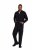JP1880 802933 Joggesett med jakke og bukse Svart - Treningsdrakter - Treningsdrakter/Tracksuits store størrelser herre