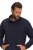 JP1880 802933 Joggesett med jakke og bukse Mørkeblå - Treningsdrakter - Treningsdrakter/Tracksuits store størrelser herre