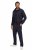 JP1880 802933 Joggesett med jakke og bukse Mørkeblå - Treningsdrakter - Treningsdrakter/Tracksuits store størrelser herre