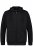 JP1880 802934 Joggesett med hettejakke og bukse Svart - Treningsdrakter - Treningsdrakter/Tracksuits store størrelser herre