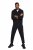 JP1880 802934 Joggesett med hettejakke og bukse Svart TALL - TALL treningsdrakter - 