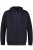 JP1880 802934 Joggesett med hettejakke og bukse Mørkeblå - Treningsdrakter - Treningsdrakter/Tracksuits store størrelser herre