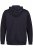 JP1880 802934 Joggesett med hettejakke og bukse Mørkeblå - Treningsdrakter - Treningsdrakter/Tracksuits store størrelser herre