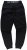 Jay-Pi 804175 Joggebukse i smal passform med sidelommer Svart - Sweatbukser og-shorts - Sweatbukser og Sweatshorts 2XL-12XL