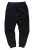Jay-Pi 804175 Joggebukse i smal passform med sidelommer Svart - Sweatbukser og-shorts - Sweatbukser og Sweatshorts 2XL-12XL
