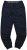 Jay-Pi 804175 Joggebukse i smal passform med sidelommer Mørkeblå - Sweatbukser og-shorts - Sweatbukser og Sweatshorts 2XL-12XL