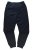 Jay-Pi 804175 Joggebukse i smal passform med sidelommer Mørkeblå - Sweatbukser og-shorts - Sweatbukser og Sweatshorts 2XL-12XL