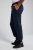 Jay-Pi 804175 Joggebukse i smal passform med sidelommer Mørkeblå - Sweatbukser og-shorts - Sweatbukser og Sweatshorts 2XL-12XL