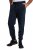 Jay-Pi 804175 Joggebukse i smal passform med sidelommer Mørkeblå - Sweatbukser og-shorts - Sweatbukser og Sweatshorts 2XL-12XL