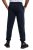 Jay-Pi 804175 Joggebukse i smal passform med sidelommer Mørkeblå - Sweatbukser og-shorts - Sweatbukser og Sweatshorts 2XL-12XL