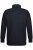 Jay-Pi 804180 Sweatjakke med ståkrage Mørkeblå - Gensere og hettegensere - Store hettegensere - 2XL-14XL