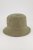 JP1880 804585 Bøttehatt Khaki - Hatter - 