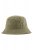 JP1880 804585 Bøttehatt Khaki - Hatter - 