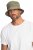 JP1880 804585 Bøttehatt Khaki - Hatter - 