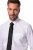 JP1880 804890 Langermet strykefri Business-skjorte Hvit TALL - TALL skjorter - TALL skjorter med ekstra lengde