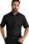 JP1880 804891 Kortermet skjorte Svart - Skjorter - Store skjorter - 2XL-8XL