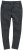JP1880 New York Flexnamic Jersey-chinos Antrasitt - Dresser og blazere - Dresser i store størrelser