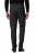 JP1880 New York Flexnamic Jersey-chinos Antrasitt - Dresser og blazere - Dresser i store størrelser