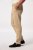 JP1880 New York Flexnamic Jersey-chinos Beige - Dresser og blazere - Dresser i store størrelser
