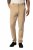 JP1880 New York Flexnamic Jersey-chinos Beige - Dresser og blazere - Dresser i store størrelser