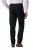 JP1880 New York Flexnamic Jersey-chinos Mørkeblå - Dresser og blazere - Dresser i store størrelser