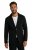 JP1880 New York Flexnamic Jerseyblazer Svart - Dresser og blazere - Dresser i store størrelser