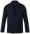 JP1880 New York Flexnamic Jerseyblazer Mørkeblå - Dresser og blazere - Dresser i store størrelser