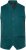 JP1880 Mottled Stretch Knit Stand-up Collar Vest Turquoise Blue - HERREKLÆR 2XL-14XL - 