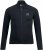 JP1880 Jay-Pi Long Sleeve Cycling Jacket Black - Sportsklær & turklær - Sportsklær till herre i store størrelser