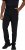 JP1880 Jay-Pi Flexnamic QuickDry Trekking Pants Black - Sportsklær & turklær - Sportsklær till herre i store størrelser