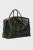 JP1880 810787 Weekendbag i lammenappa Svart - Vesker - 