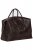 JP1880 810787 Weekendbag i lammenappa Mørkebrun - Vesker - 