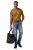 JP1880 810787 Weekendbag i lammenappa Mørkebrun - Vesker - 