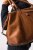 JP1880 810787 Weekendbag i lammenappa Konjakkbrun - Vesker - 