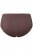 Ulla Popken 811602 Truser med blonder Brun - Truser - 