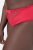 Ulla Popken 811602 Truser med blonder Magenta - Truser - 