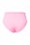 Ulla Popken 811602 Truser med blonder Rosa - Truser - 