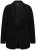 Ulla Popken 811944 Klassisk blazer Svart - Blazere - Blazere i store størrelser for dame