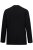 Ulla Popken 811944 Klassisk blazer Svart - Blazere - Blazere i store størrelser for dame