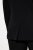 Ulla Popken 811944 Klassisk blazer Svart - Blazere - Blazere i store størrelser for dame